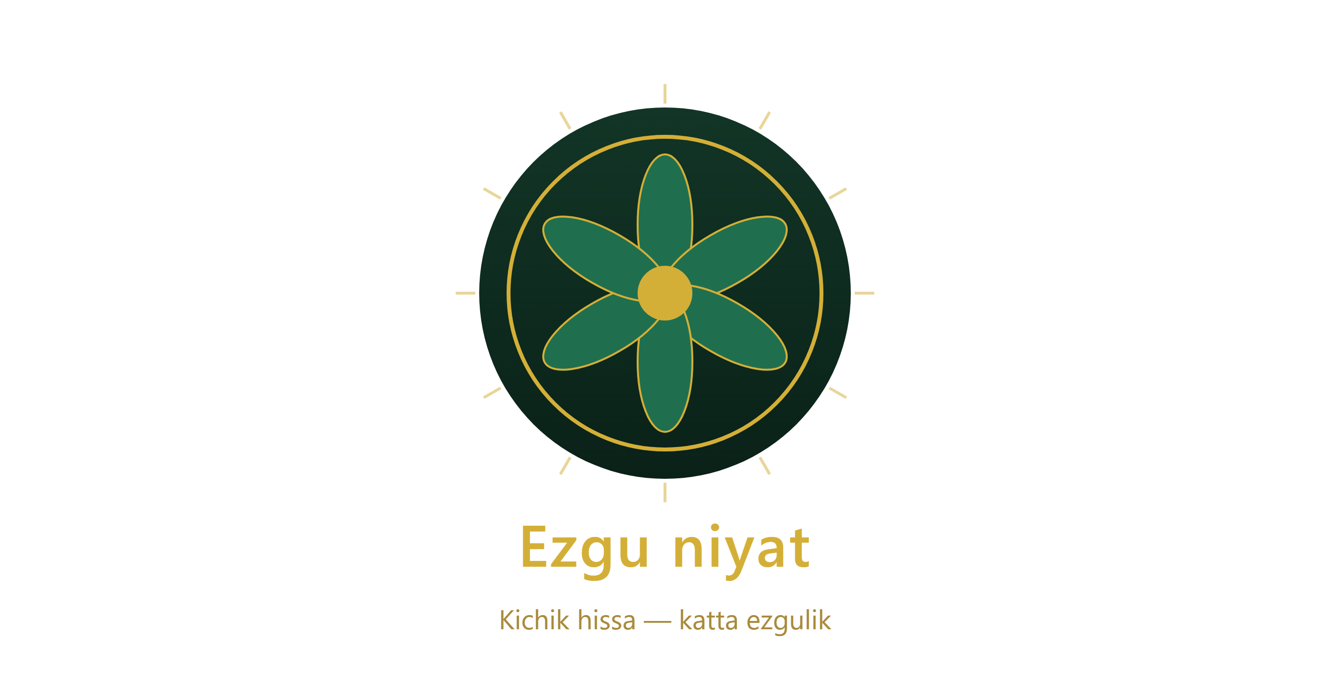 Ezgu Niyat