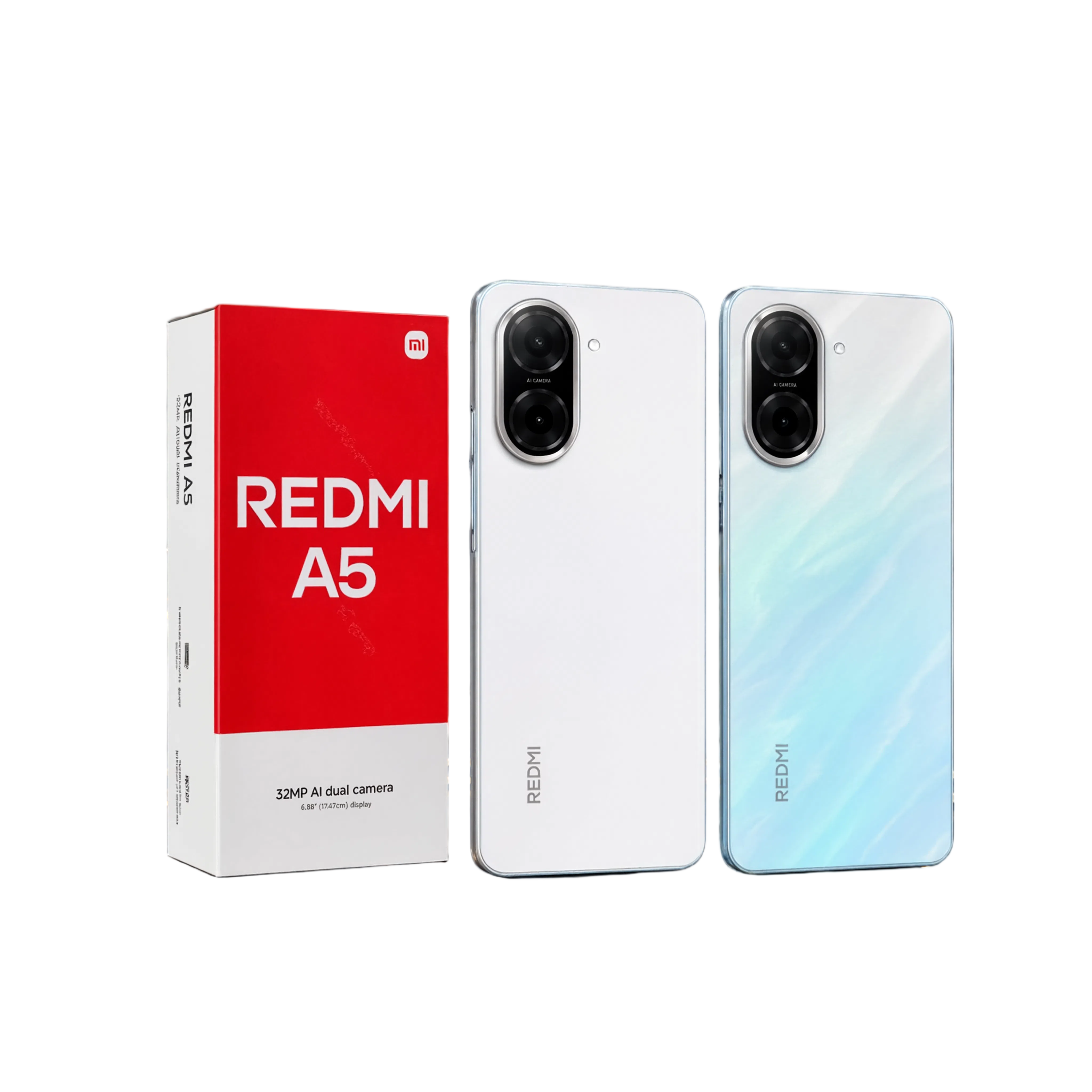 Redmi A5